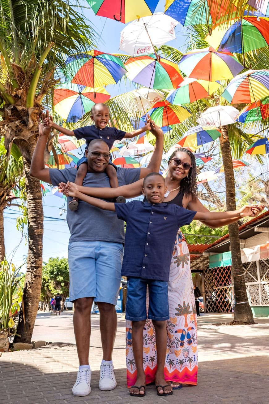 Porto de Galinhas